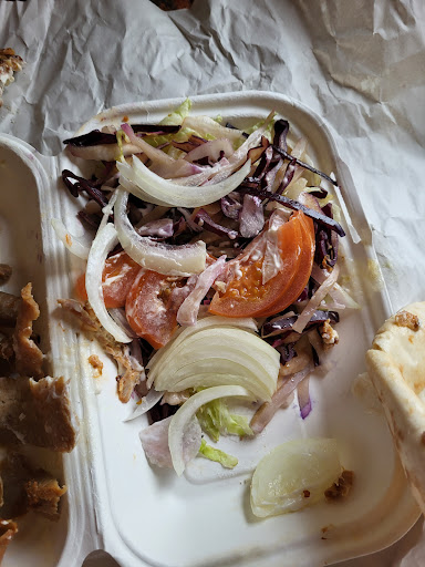 Photo of Fishguard Kebab House - 85 West St, Fishguard SA65 9NJ